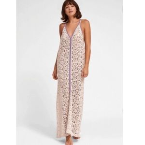 Pitusa Swim - Pitusa Crotchet Sundress Pitusa Swim - Pitusa Crotchet Sundress